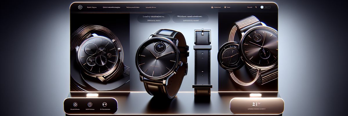 ساعت‌های لوکس در دنیای مدرن